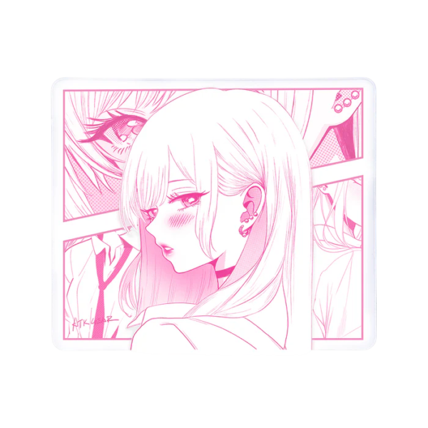 ATK Anime Mouse Pad – Reverie