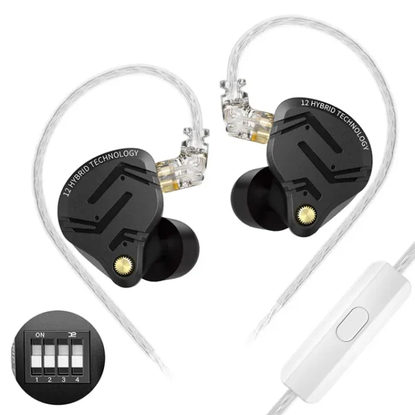 kz-zs12-pro-x-photo6 KZ ZS12 Pro X (with mic)
