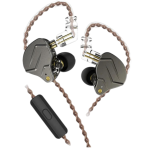 KZ ZSN Pro (with mic)