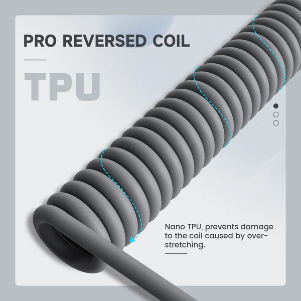 ATTACK SHARK C01 Ultra RGB (black)