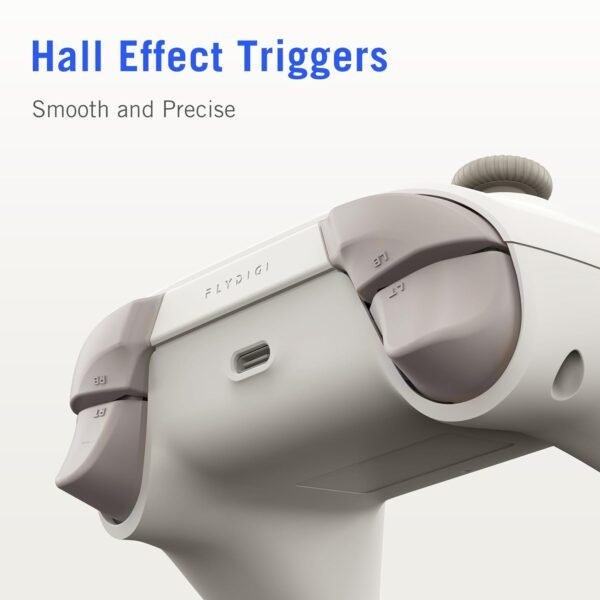 Flydigi Dune Fox Wireless