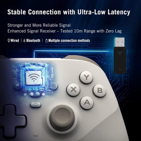 Flydigi Dune Fox Wireless