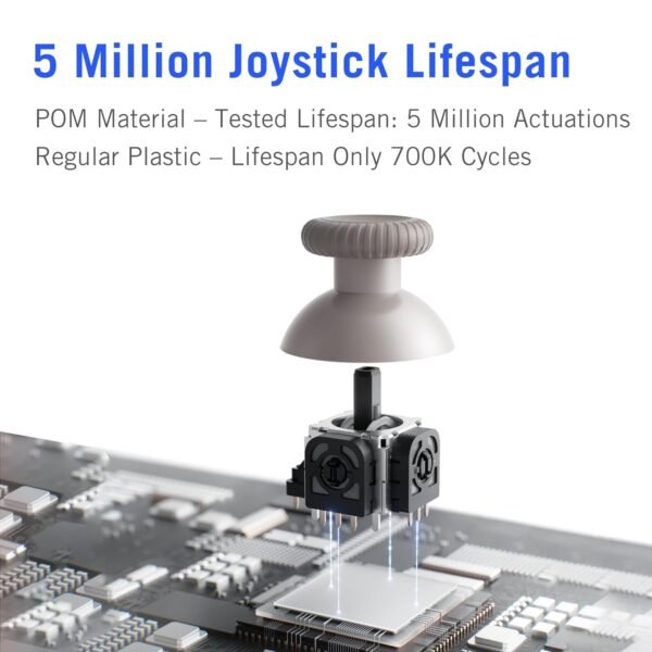 Flydigi Dune Fox Wireless