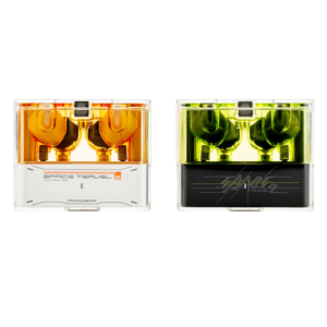 MOONDROP SPACE TRAVEL 2 True Wireless Stereo