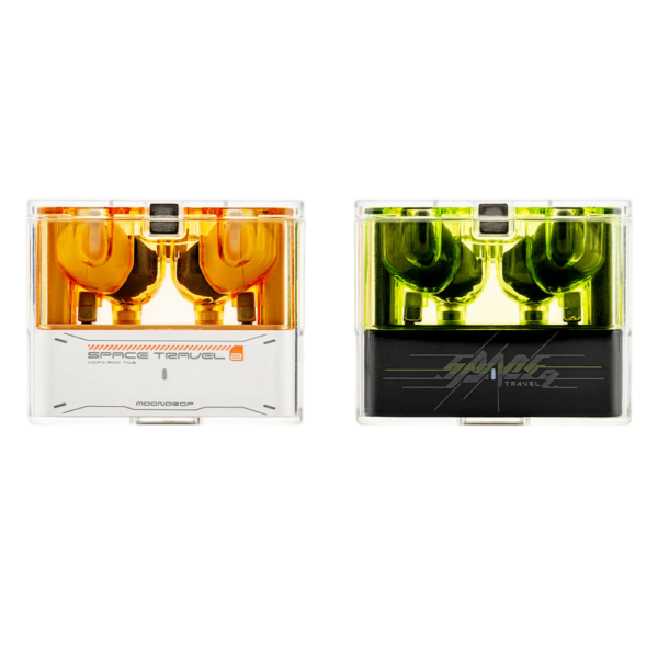 MOONDROP SPACE TRAVEL 2 True Wireless Stereo