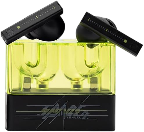 MOONDROP SPACE TRAVEL 2 True Wireless Stereo