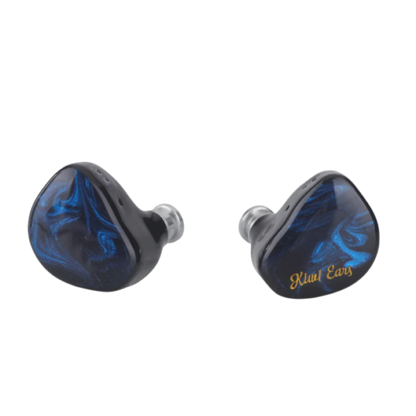 Kiwi Ears Cadenza (Verse)