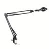 Microphone Stand with shock mount
