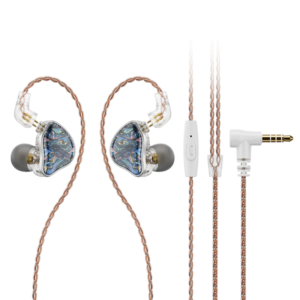 NICEHCK DB2 (with mic)