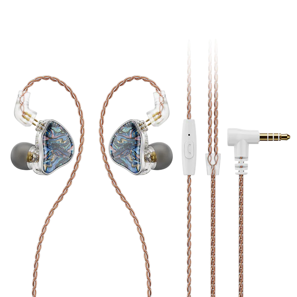 NICEHCK DB2 (with mic)