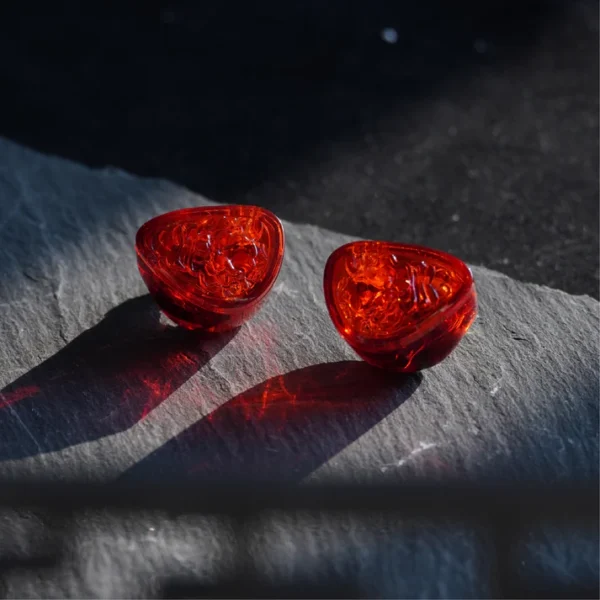 TANGZU WANER SG 2 Red Lion Edition (With mic)