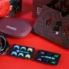 TANGZU WANER SG 2 Red Lion Edition (With mic)