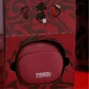 TANGZU WANER SG 2 Red Lion Edition (With mic)