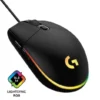 Logitech G 102
