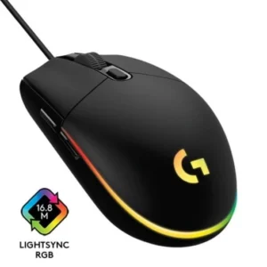 Logitech G 102