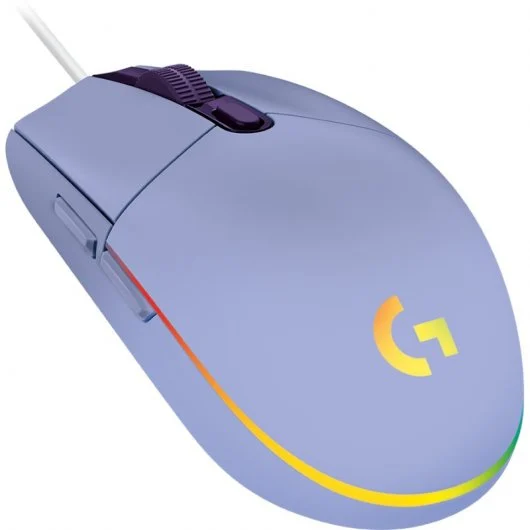 Logitech G 102