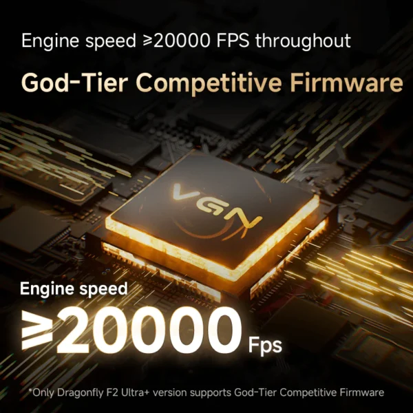 VGN Dragonfly F2 Pro Max