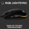 Logitech G 102