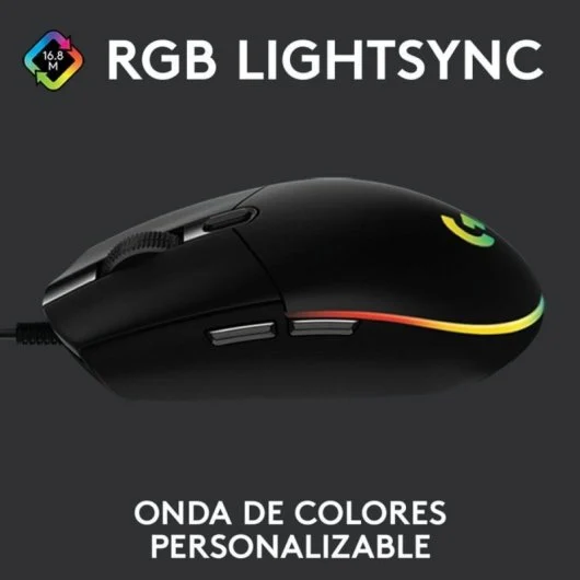 Logitech G 102