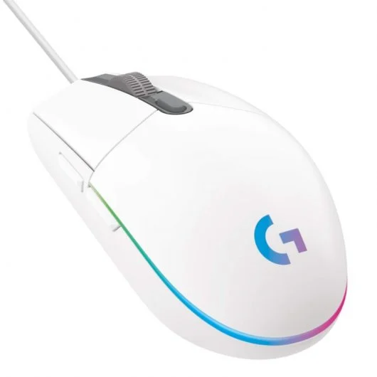 Logitech G 102