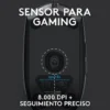 Logitech G 102