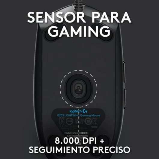 Logitech G 102