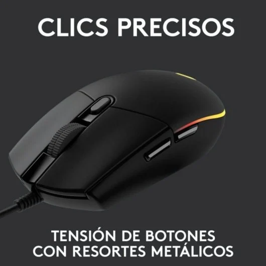 Logitech G 102
