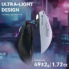 ATTACK SHARK X3 MAX PAW3950