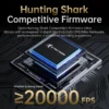 ATTACK SHARK V5