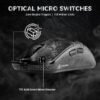 ATTACK SHARK R11 ULTRA Carbon Fiber