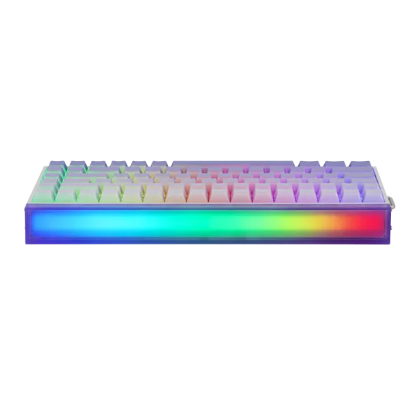 Aula Hero 84 HE (Purple Light)