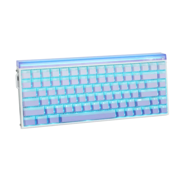 Aula Hero 84 HE (Purple Light)