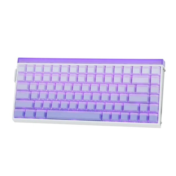 Aula Hero 84 HE (Purple Light)