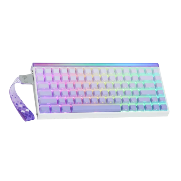 Aula Hero 84 HE (Purple Light)