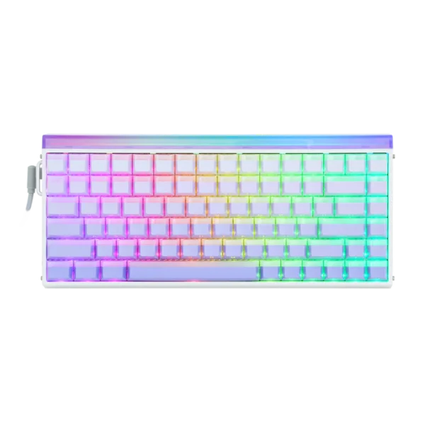 Aula Hero 84 HE (Purple Light)