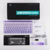 Aula Hero 84 HE (Purple Light)
