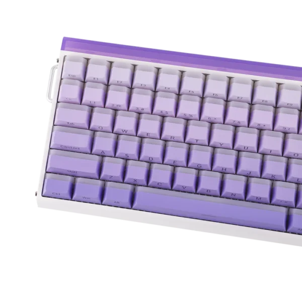 Aula Hero 84 HE (Purple Light)