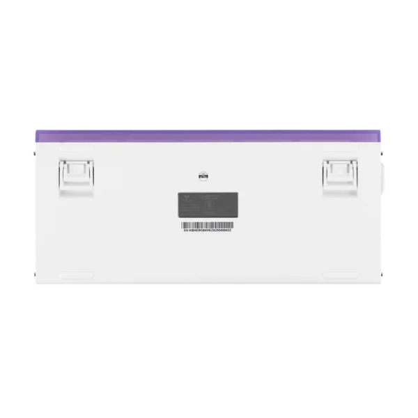 Aula Hero 84 HE (Purple Light)