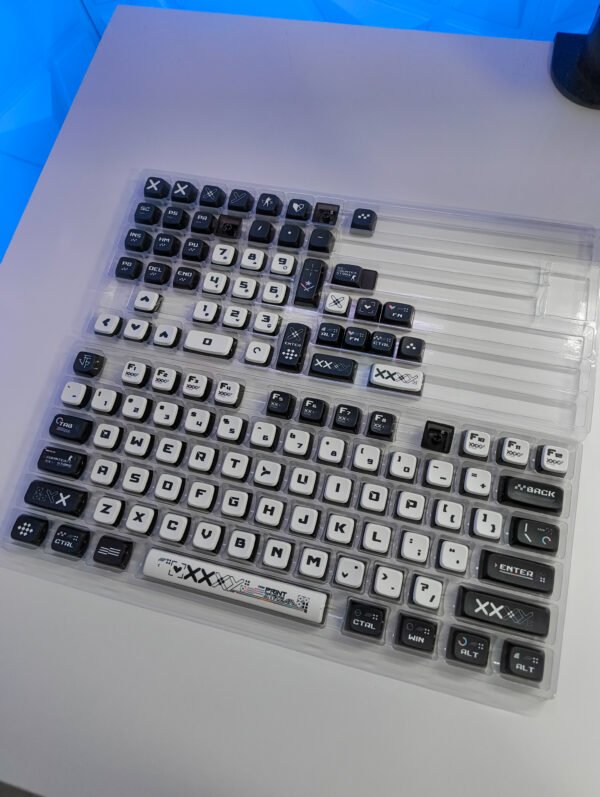 CS Go keycaps