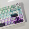 JEDEL KL81 (White/blue)