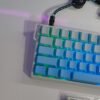 Aula win 60 he standard (Side Engraving-Glacier Blue)