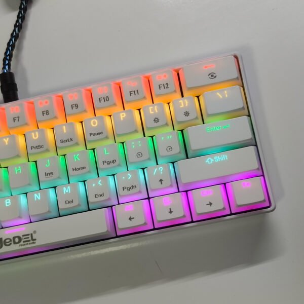 Jedel KL 69