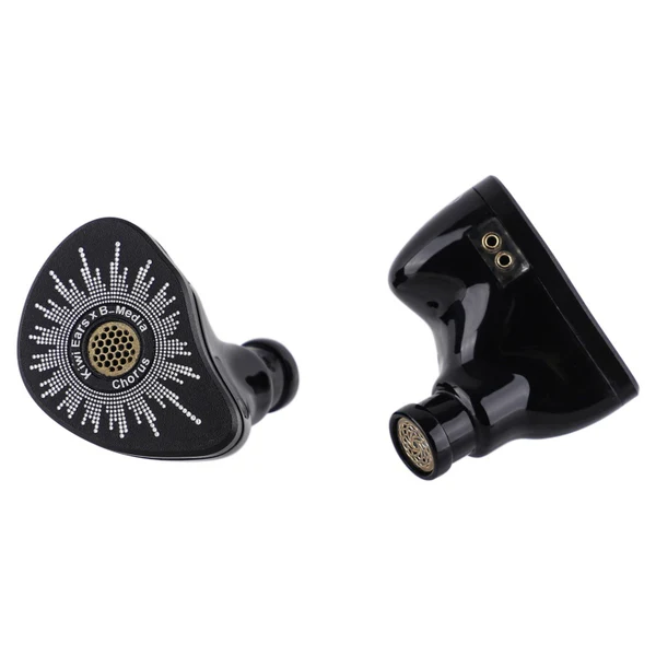 Kiwi Ears x B_Media: Chorus (With mic)