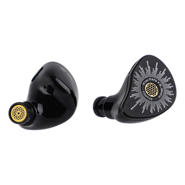 Kiwi Ears x B_Media: Chorus (With mic)