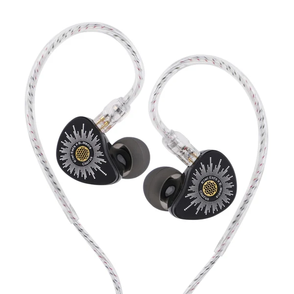 Kiwi Ears x B_Media: Chorus (With mic)