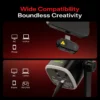 Maono PD100W wireless