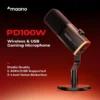 Maono PD100W wireless