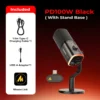 Maono PD100W wireless