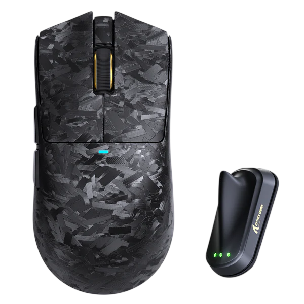 ATTACK SHARK X11 ULTRA Carbon Fiber