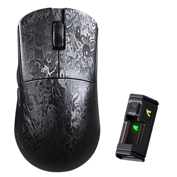 ATTACK SHARK R11 ULTRA Carbon Fiber